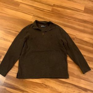 Ralph Lauren sweater